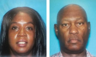 Murders investigated as hate crime