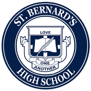 St. Bernard's High School