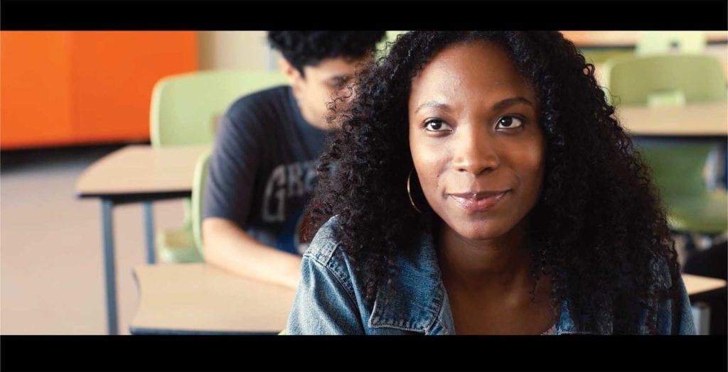 Art and activism on screen at Roxbury International Film Festival Art and activism on screen at Roxbury International Film Festival
