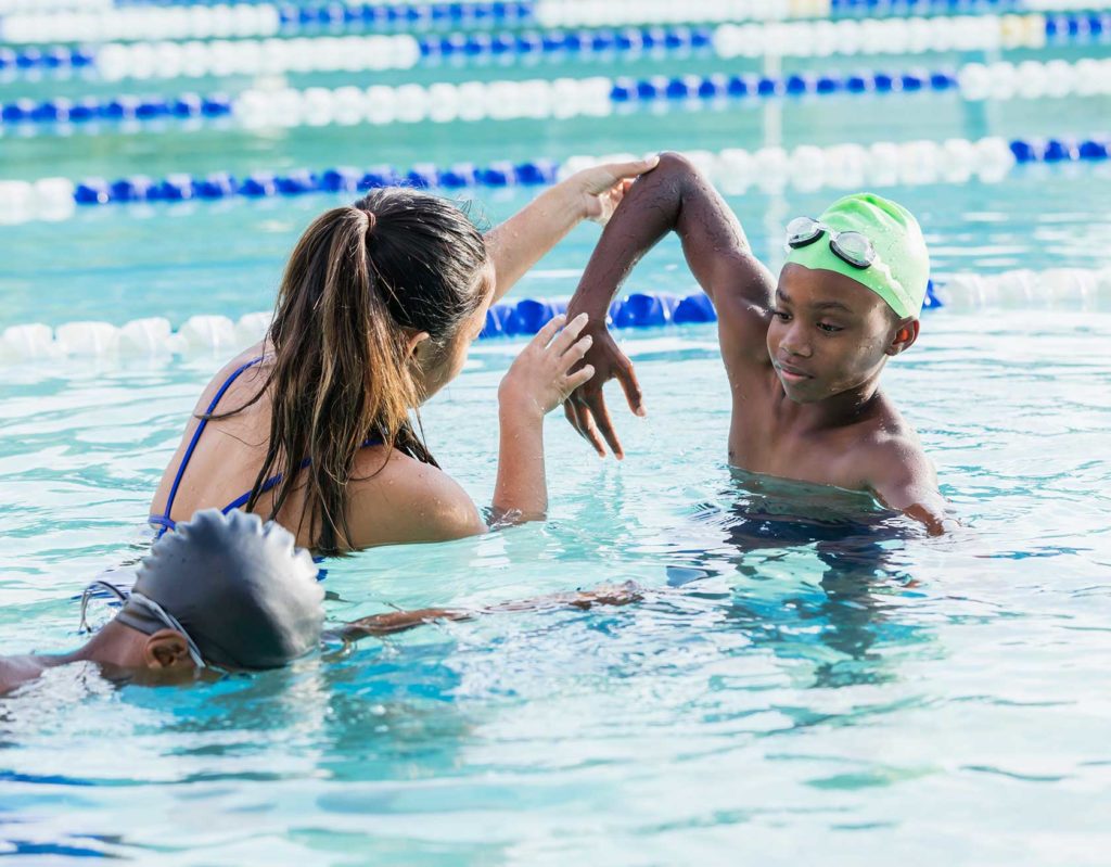 How to support your kids this summer How to support your kids this summer