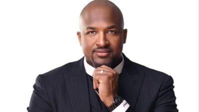 Pastor Persists In Efforts To Get Reparations For Tulsa Massacre Victims