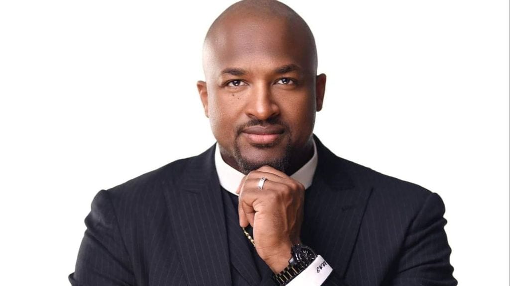 Pastor Persists In Efforts To Get Reparations For Tulsa Massacre Victims Pastor Persists In Efforts To Get Reparations For Tulsa Massacre Victims