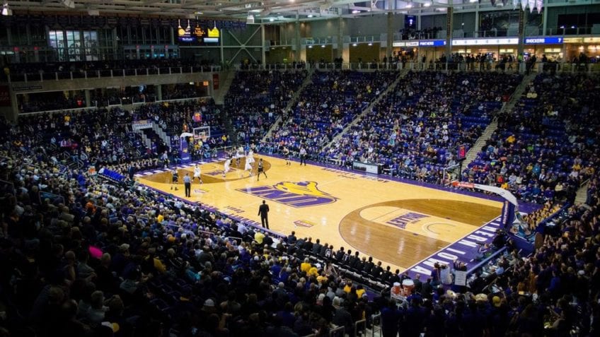 Pay For Play: New NCAA Rule Opens Door For Student-Athlete Compensation 