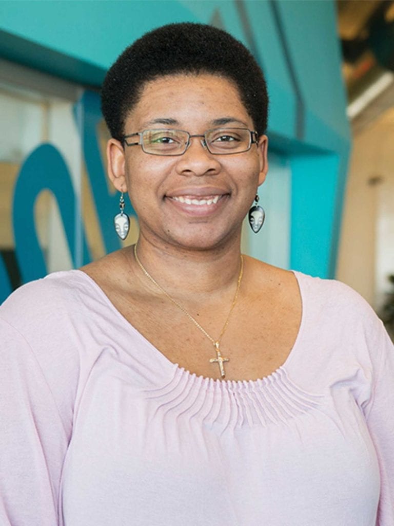 In the news: Catherine T. Morris In the news: Catherine T. Morris