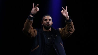 Drake, Other Celebrities Back Financial Firm’s Efforts To Offset Their Carbon Footprints
