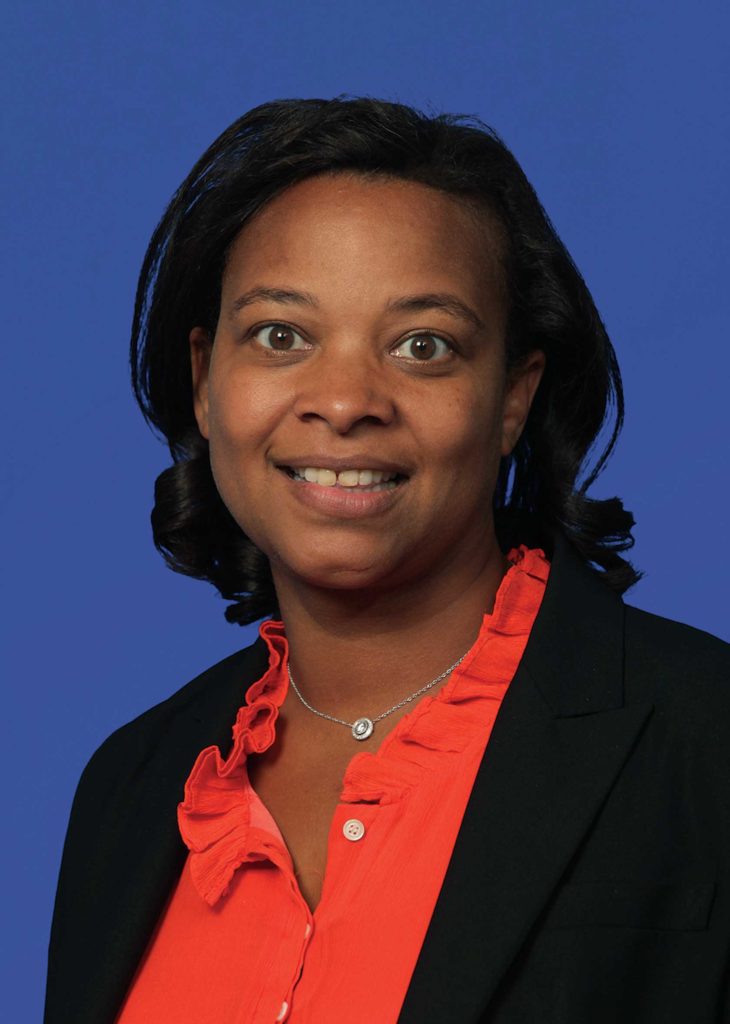 In the news: Lisa A. Jones In the news: Lisa A. Jones
