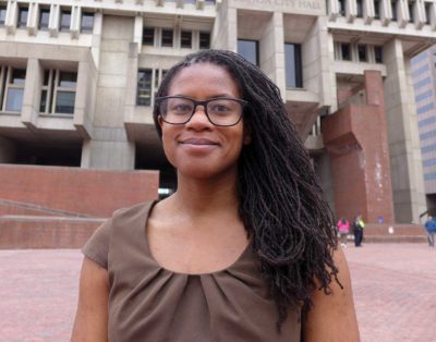 Lydia Edwards endorses Wu’s mayoral bid