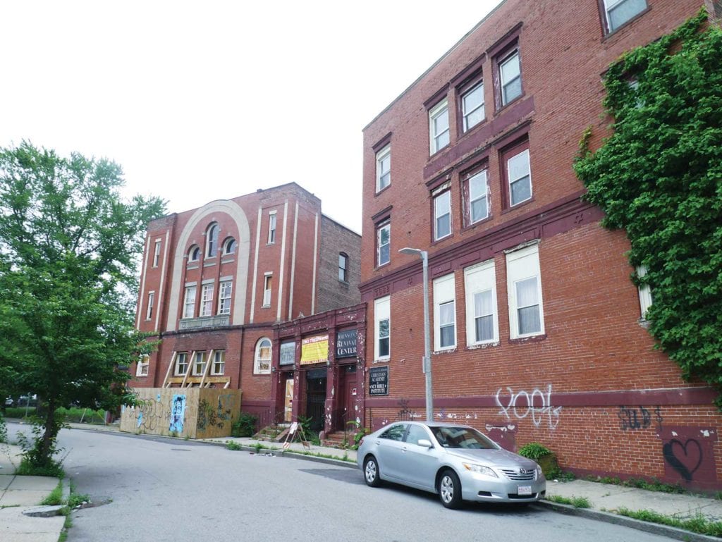 Local, national church battle over real estate Local, national church battle over real estate