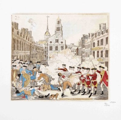 Skinner partners with Artists for Humanity in philanthropic auction
