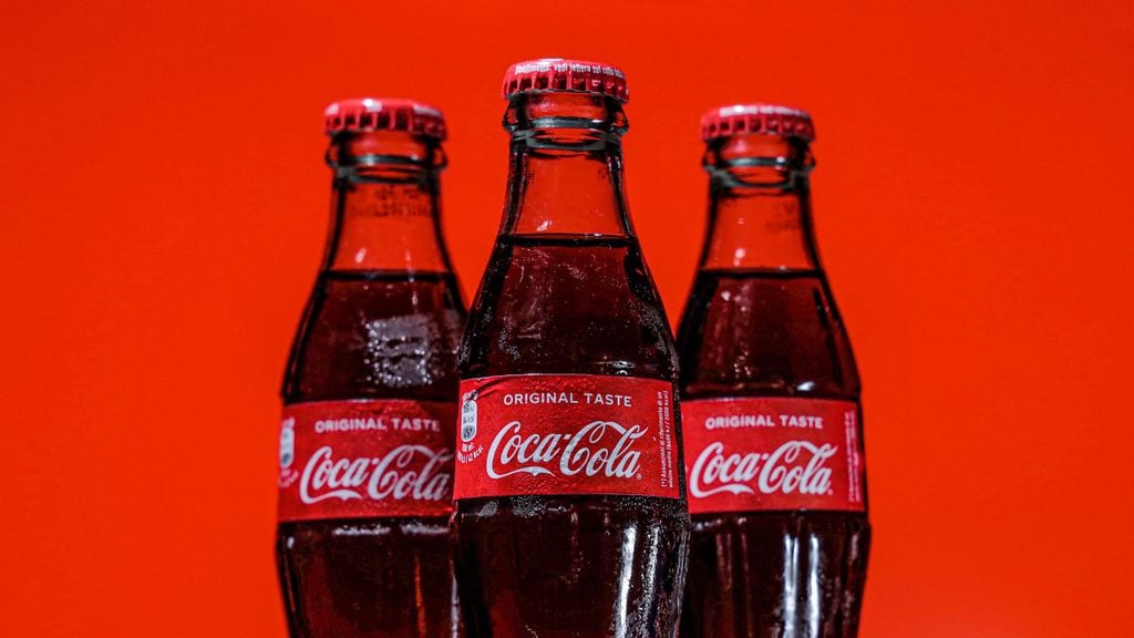 Coca-Cola Is Latest Major Company To Pledge More Ad Spending With Black-Owned Media Coca-Cola Is Latest Major Company To Pledge More Ad Spending With Black-Owned Media