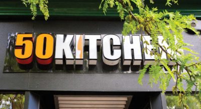 Dine Out Boston aims to revitalize restaurants