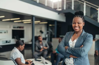 Why your business needs to be certified as a diverse supplier