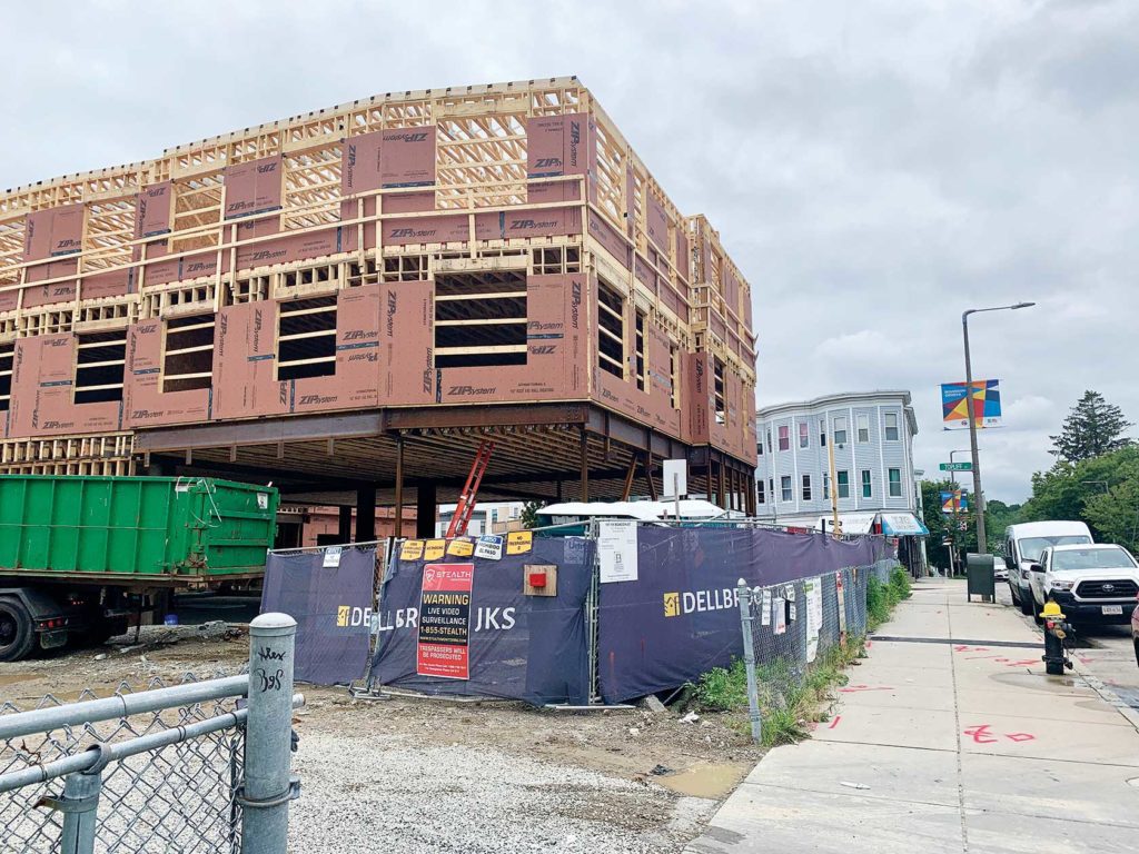 New Dorchester Food Co-op set to open New Dorchester Food Co-op set to open