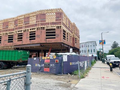 New Dorchester Food Co-op set to open