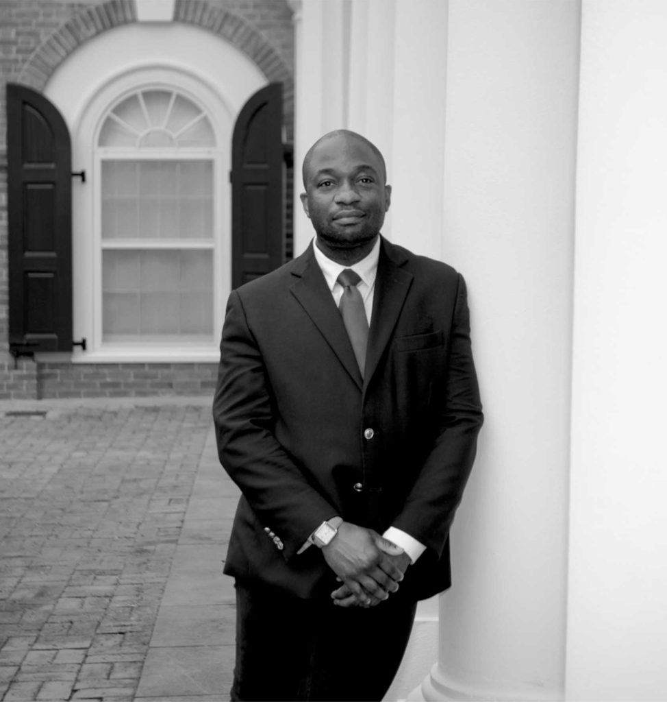 A Fresh Perspective: Horace D. Ballard joins Harvard Art Museums A Fresh Perspective: Horace D. Ballard joins Harvard Art Museums