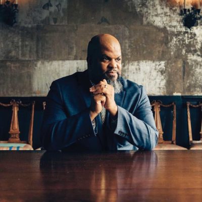 In the news: Emmett G. Price III