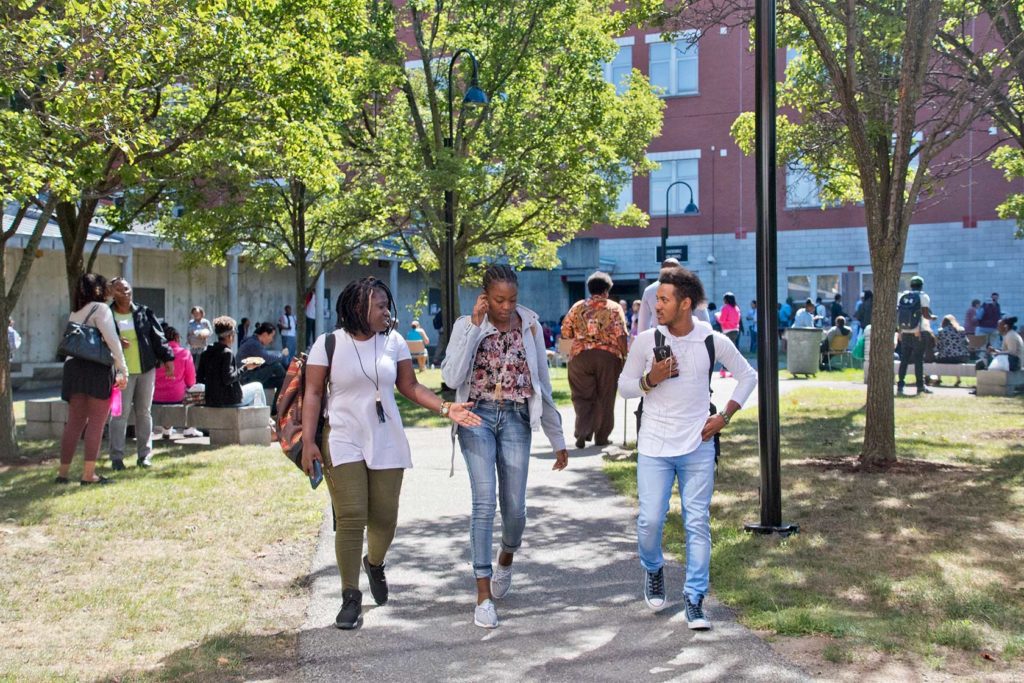 Enroll at Roxbury Community College This Fall! Enroll at Roxbury Community College This Fall!