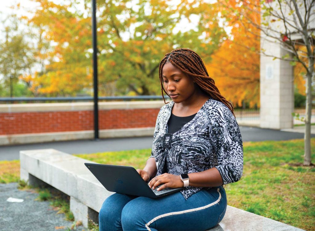 RCC: Focused on Your Future RCC: Focused on Your Future