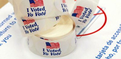Here's where mayoral candidates will spend Tuesday evening