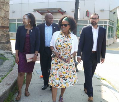 No clear consensus on mayoral candidates