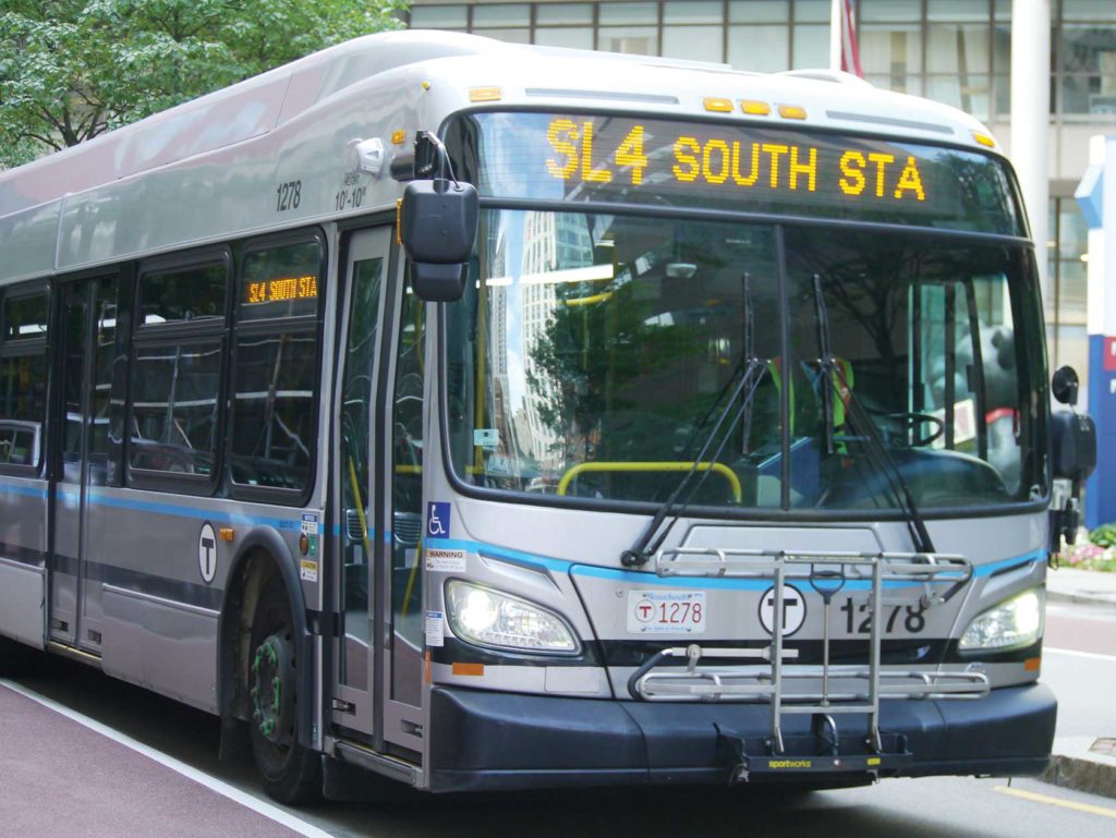 Report: MBTA faces fiscal cliff Report: MBTA faces fiscal cliff