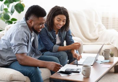 Building money management skills