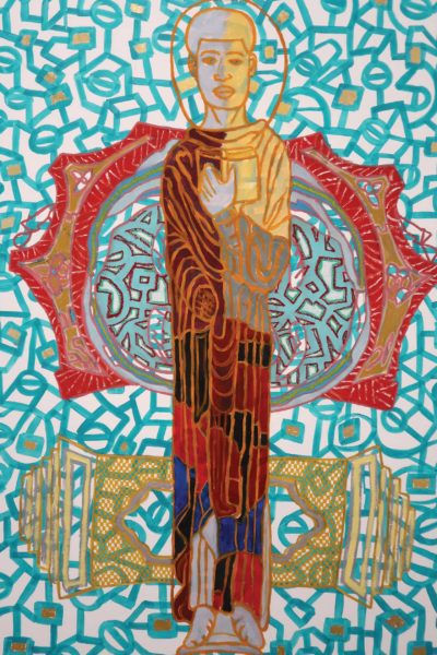 New works by three local artists in Foster Prize exhibition at ICA Boston