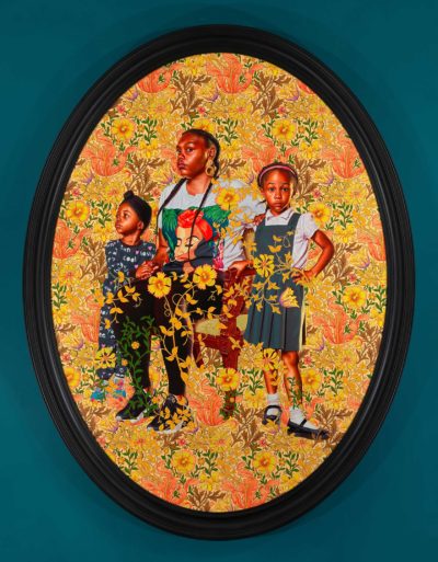 'ReFrame' —  Harvard Art Museums launches project to diversify offerings
