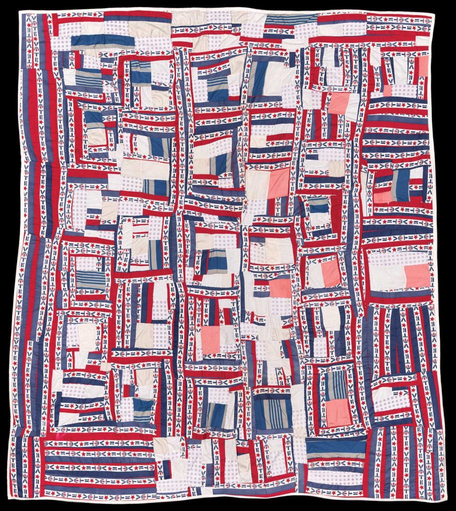 A stitch in time A stitch in time