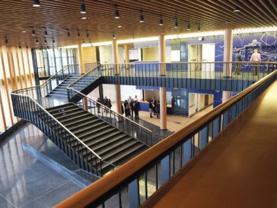 Voters will weigh in on school committee