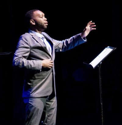 Black composers featured in H+H season opener