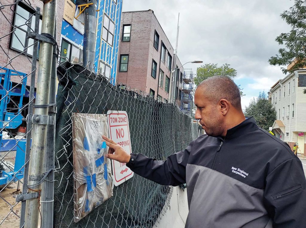 Construction firms skirt law with cash payments Construction firms skirt law with cash payments