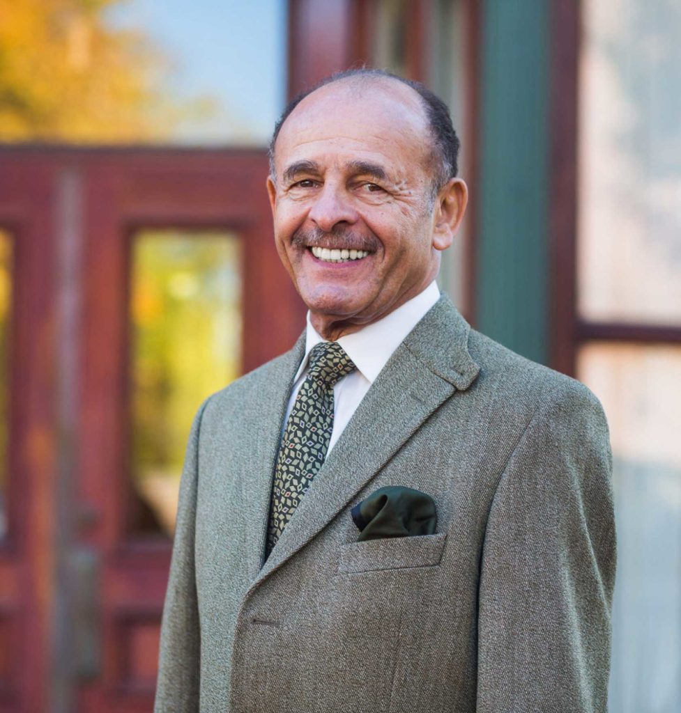 In the news: John B. Cruz III In the news: John B. Cruz III