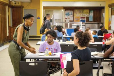 Thato Mwosa's ‘Memoirs of a Black Girl’ lands distribution deal