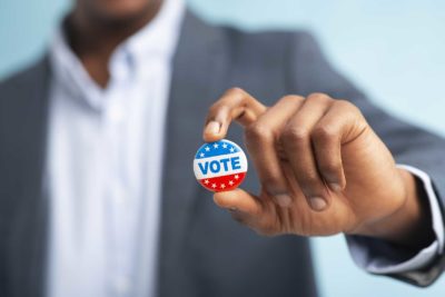 Voter guide: Candidates and referenda on the November ballot