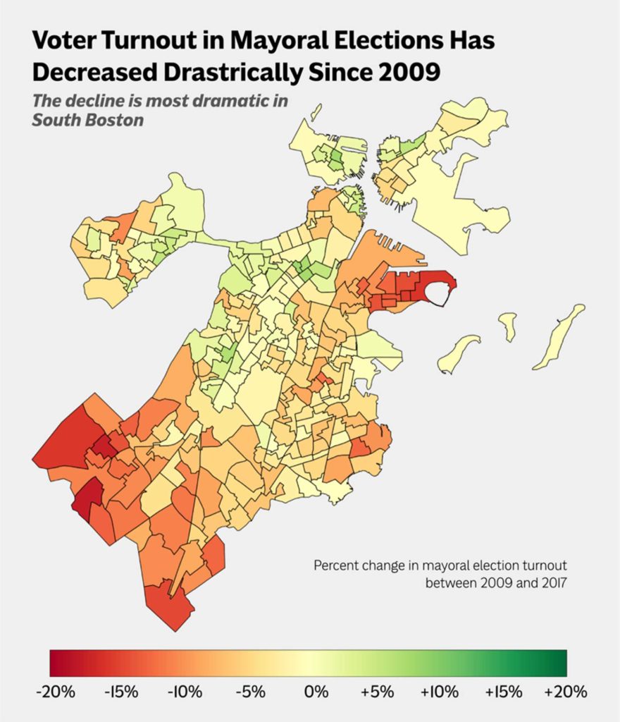 Population changes upend voting patterns Population changes upend voting patterns