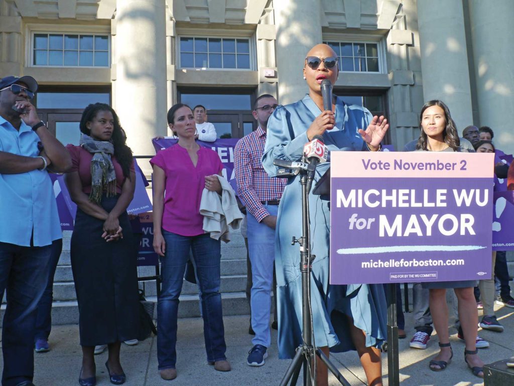 Pressley adds to Wu’s endorsement haul Pressley adds to Wu’s endorsement haul