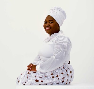Genre-defying vocalist Daymé Arocena comes to Berklee Nov. 18