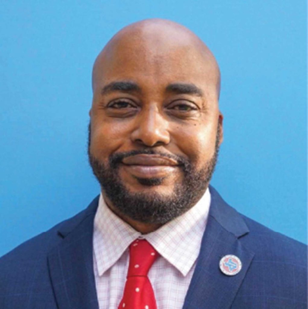 In the news: Derrick Neal In the news: Derrick Neal