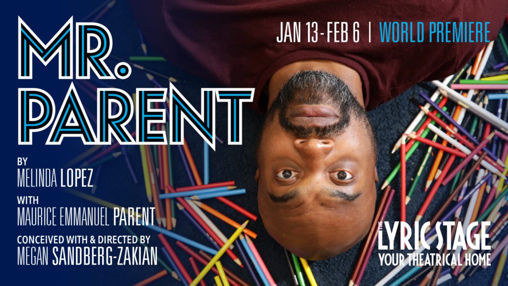 Mr. Parent Mr. Parent