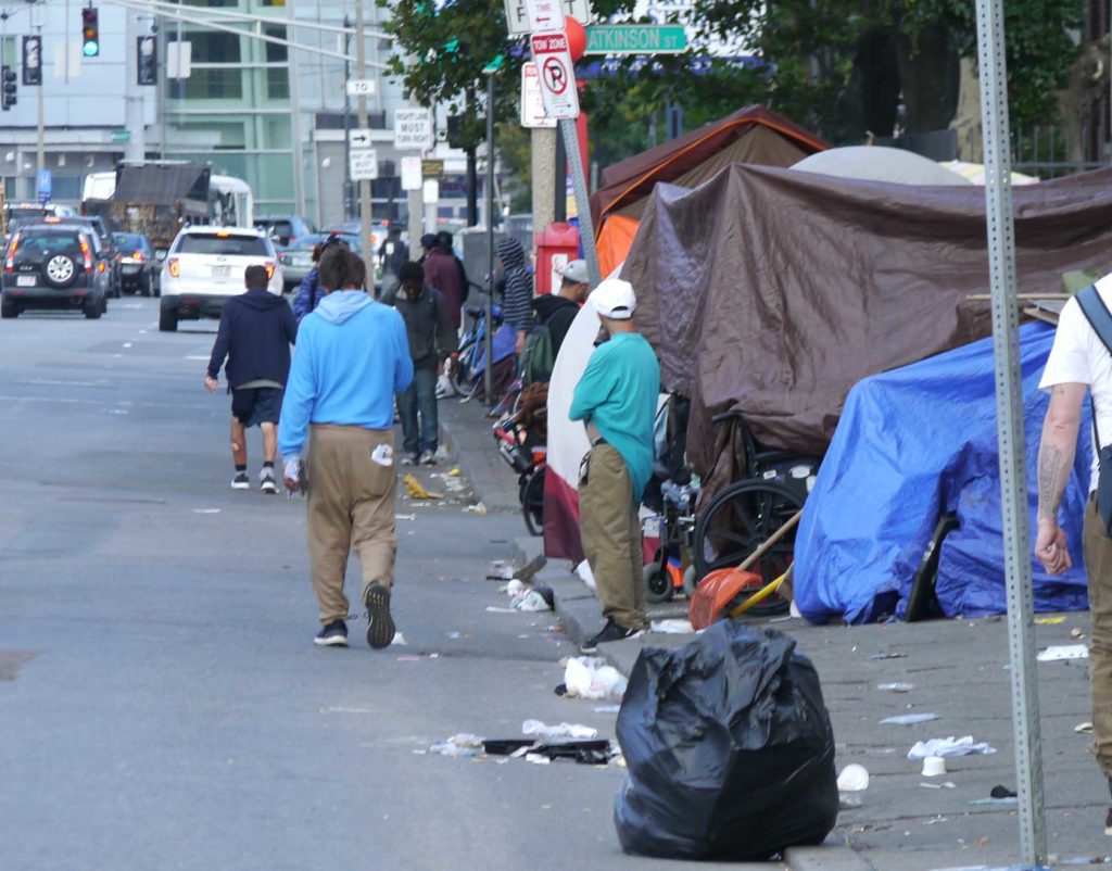 A call for regional approach on Mass & Cass A call for regional approach on Mass & Cass