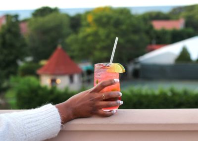 Out & About: Autumn on Cape Cod