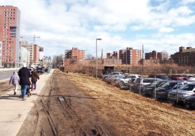 BPDA releases request for proposals for P3