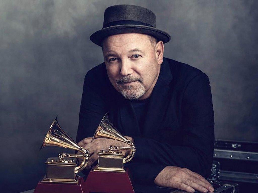 Rubén Blades returns to Boston with SALSWING! Nov. 28