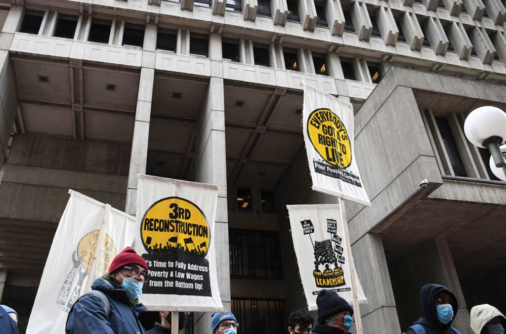 Advocates call for rights for the homeless Advocates call for rights for the homeless