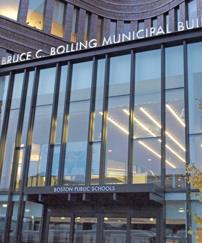 Councilors weigh in on School Committee Councilors weigh in on School Committee