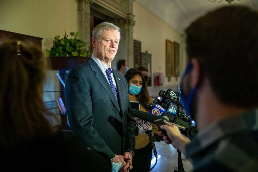 Officials pan gov’s COVID response Officials pan gov’s COVID response