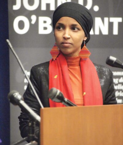 GOP trafficking in anti-Muslim rhetoric