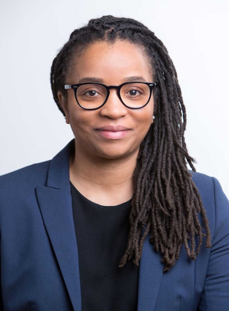 In the news: Nefertiti Walker In the news: Nefertiti Walker