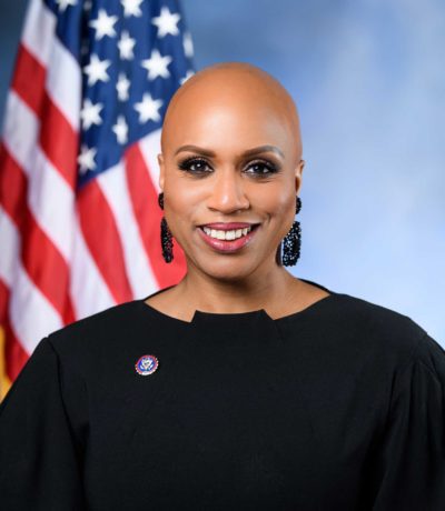 Pressley seeks reforms to clemency process